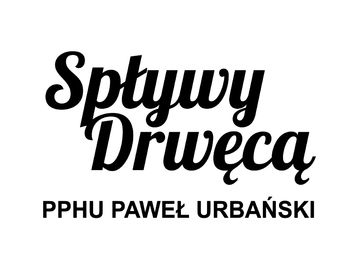 Spływy Drwęcą, Kajaki