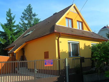 Csillám Apartament w Hajduszoboszlo