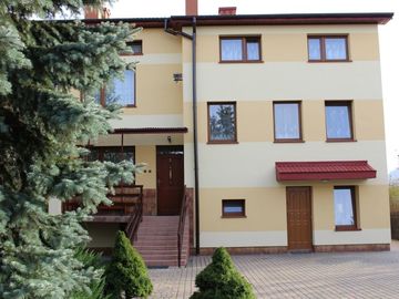 Noclegi pracownicze Rzeszów