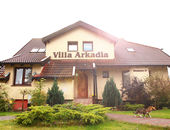 Villa Arkadia