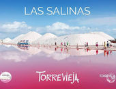 Las Salinas > HISZPANIA, Wypoczynek w słonecznym i zdrowym mikroklimacie.