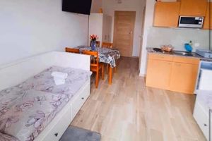 Apartamenty i Domki u Marcela