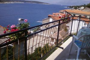 Dom do wynajęcia do 11 osób na wyspie Brac, Chorwacja